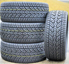 4 New Fullway HS266 305/35R24 112V XL A/S Performance Tires picture