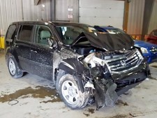Engine ECM Electronic Module Engine Control AWD Fits 15 PILOT 2034717 picture
