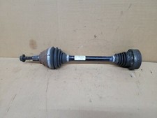 12-18 VW Jetta Beetle Golf 1.4 2.0 Front Left Axle CV Shaft OEM 5c0407271bs picture
