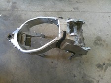 2003-2010 Honda ST1300 frame chassis picture