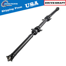 Rear Driveshaft Prop Shaft Assembly For Toyota Highlander Lexus RX330 RX350 AWD picture