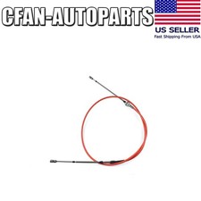 For Yamaha 2008-10 Fx Sho Cruiser Reverse Cable Sbt Oe F1W-6149C-01-00 picture