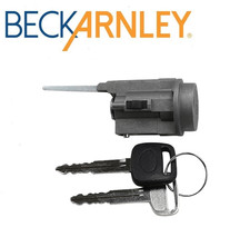 Ignition Lock Cylinder for 1995-2003 Toyota Tacoma      *NEW Beck/Arnley picture