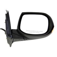 Power Mirror For 2009-2014 Acura TSX Right Side Manual Folding With Signal Lamp picture