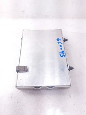 1989-1993 CHEVROLET  1500 ENGINE CONTROL MODULE ECU PCM COMPUTER 1228747 picture