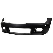 Front Bumper Cover Primed For 1997-2002 BMW Z3 with 6 Cyl. Eng. picture