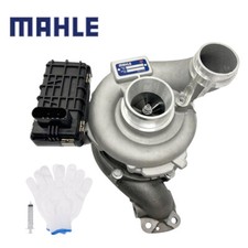MAHLE Turbo Turbocharger For Mercedes Freightliner Sprinter OM642 3.0L 2009-2014 picture