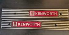 Kenworth Trim - Threshold Plate LEFT AND RIGHT picture