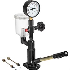 Diesel Injector Nozzle Pressure Tester Tool 0-600Bar(0-8000PSI) 60Mpa Pressure picture