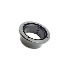 Polaris Lower Bushing Control, Black, for ATV Models, Genuine OEM - 5438902 picture