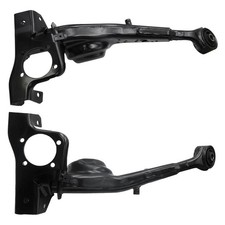 2X Lower Suspension Control Arm LH & RH For 01-05 Toyota RAV4 4-Door 2.4L picture
