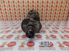2010-2019 NISSAN SENTRA 2.0L ENGINE CRANKSHAFT ASSEMBLY 12201-1VA0A OEM picture