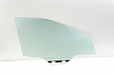 Fit 2014-2020 Nissan Rogue Passenger Right Side Front Door Window Glass Tempered picture
