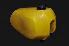 1980-81 Yamaha YZ465 Gas Fuel Tank 3R5-24110-01-00 picture