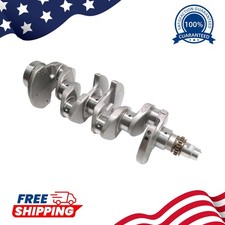 1pc Crankshaft For Hyundai Kia 1.6 23110-2B000 G4FC picture