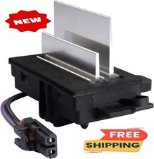 Módulo de control del ventilador de CA, compatible con Yukon, Sierra, Envoy y Es picture