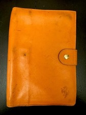 Ferrari 360 Owners Manual Service Book picture