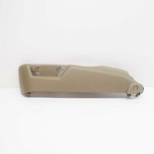 VOLVO XC90 MK1 FRONT LEFT SEAT SIDE PANEL 39802015 NEW picture