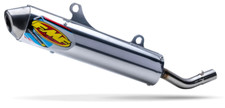 FMF Turbinecore 2, 2022 - 24 Yamaha YZ125 Spark Arrestor Exhaust Silencer 024081 picture