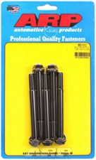 ARP Bolt Kit - 6pt. (5) 10mm x 1.25 x 100mm picture
