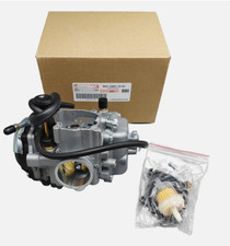 OEM Carburetor Carb for Yamaha Wolverine 350 YFM350FX YFM350 Fx 4X4 1996-2005 picture