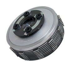 New Genuine American Prime Clutch Kit For  1998-2006 Harley Davidson Big Twin picture