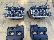02-05 SUBARU IMPREZA WRX EJ20 BUILT ENGINE CYLINDER HEAD BRIAN CROWER 272  picture