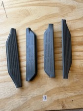 1995-1998 Honda Odyssey Interior Door Sills OEM 95-98 picture