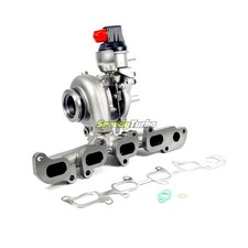 Billet BV40E-0020 Turbocharger For VW Passat 104KW 2.0TDI CKRA 12-14 03L253010J picture