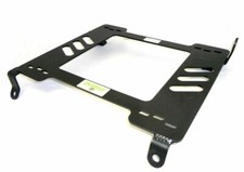 PLANTED Race Seat Bracket for PONTIAC SOLSTICE 06-09 Passenger + Driver Sides picture