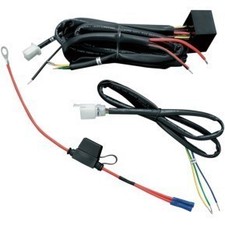 KURYAKYN KUR7671 Trailer Wiring Harness and Relay — Universal picture