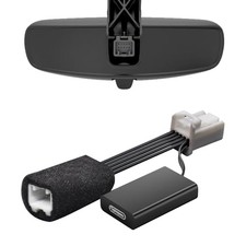 Dashcam USB Power Adapter for Chrysler 10-Pin for Jeep Ram Dodge Chrysler Grand picture