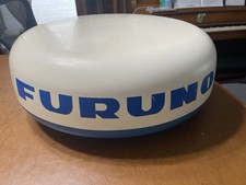 Furuno-DRS4D  Radome F/ NN3D TZtouch picture