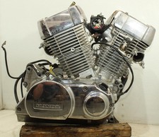 2004-2012 Honda Shadow Aero 750 Vt750c Engine Motor Good Stong Runner picture