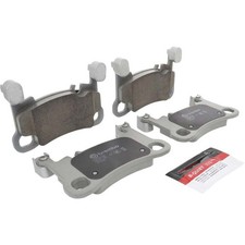 Brembo OE 19-23 Porsche Cayenne PRIME Ceramic Brake Pad - Rear picture