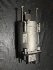 2012-2016 BMW 328i 320i Electric Power Steering Servo Motor 7806177668 OEM picture