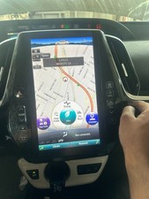 Perfect Condition 2017-2022 Prius Prime 11.6 inch Screen E7051 OEM picture