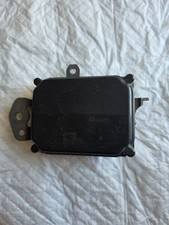 2019-2023 Toyota/ Lexus cruise control sensor picture