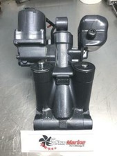 REBUILD SERVICE TRIM TILT UNIT YAMAHA 115 150 200 250 300 HP F115 F150 F200 picture