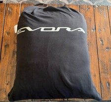 Genuine OEM Lotus Evora Indoor Car Dust Cover LOTAC05486 Factory OEM Part picture