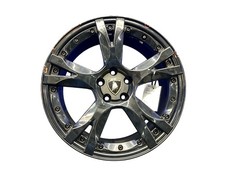 04-14 LAMBORGHINI Gallardo Spyder Coupe 19X8.5 Front 5 Spoke Callisto Wheel picture