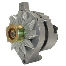 Alternator-New Dixie 7735610N picture