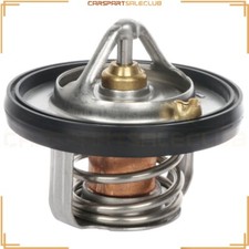 Thermostat With Seal For 2002-2012 Jeep Liberty 4-Door 3.7L V6 Fits 420-195 picture