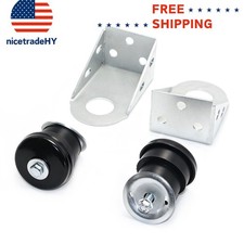 New Radiator Support Mount and Bracket For 1988-2002 GM Pickup SUV K1500 K250 picture