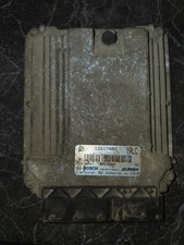 07.5 08 09 10 Chevrolet GMC DURAMAX 6.6 LMM ECM ECU ENGINE COMPUTER 12617082 picture