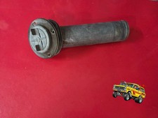 1964 1965 Mercury Comet wagon gas petro fuel filler neck #33 picture