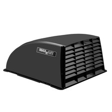 MaxxAir Ventilation Solutions 00-933052 MAXXAIR 1+® ROOF VENT COVER RV picture