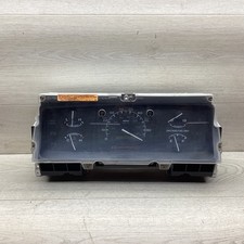 92-96 Ford F150 F250 F350 Bronco Instrument Cluster Speedometer OEM F2UF-10848-A picture