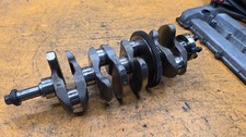 Mazdaspeed3 Mazdaspeed6 MS6 MS3 OEM Crankshaft Crank Shaft picture
