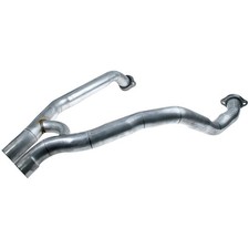 H-Pipe 2-1/2